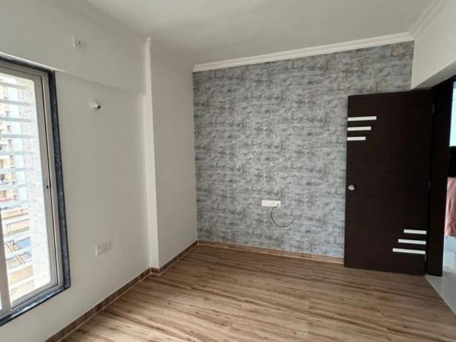 Rental | 2 BHK 850 Sq.Ft. Apartment in GK Aarcon