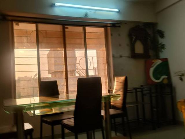 Rental | 2 BHK 850 Sq.Ft. Apartment in GK Rose Valley