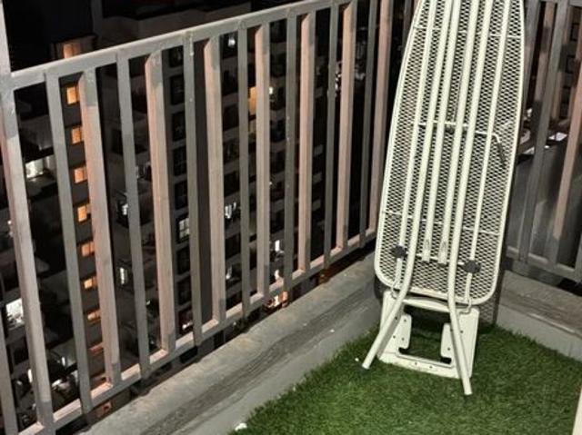 Rental | 2 BHK + 850 Sq.Ft. Apartment in Godrej Infinity