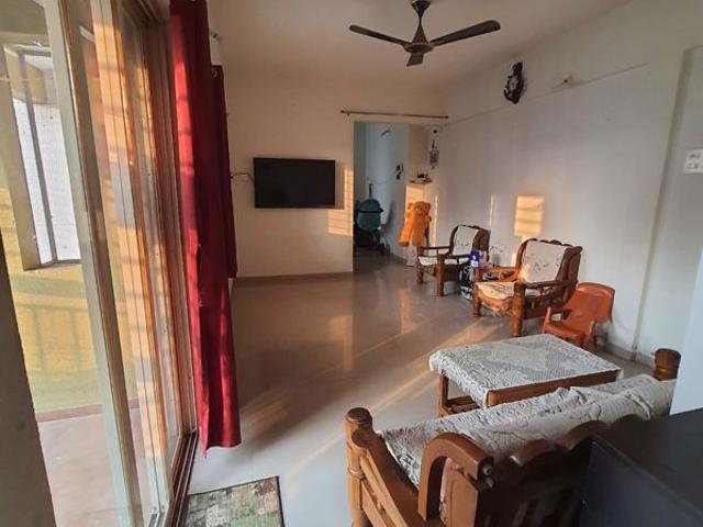 Rental | 2 BHK + 850 Sq.Ft. Apartment in Gund And Pethe Life Square