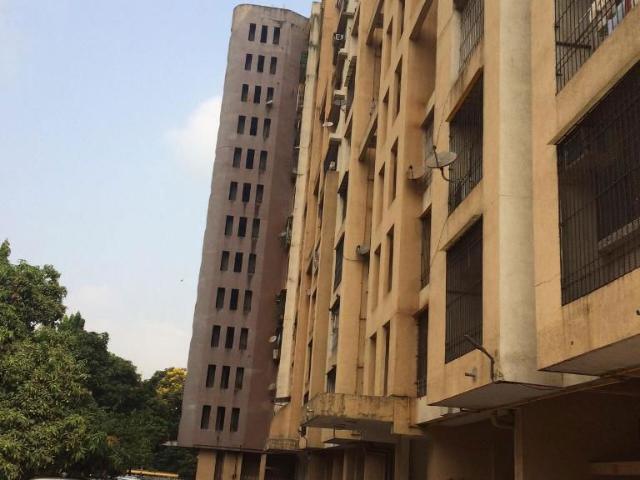 Rental | 2 BHK 850 Sq.Ft. Apartment in Gundecha Heights
