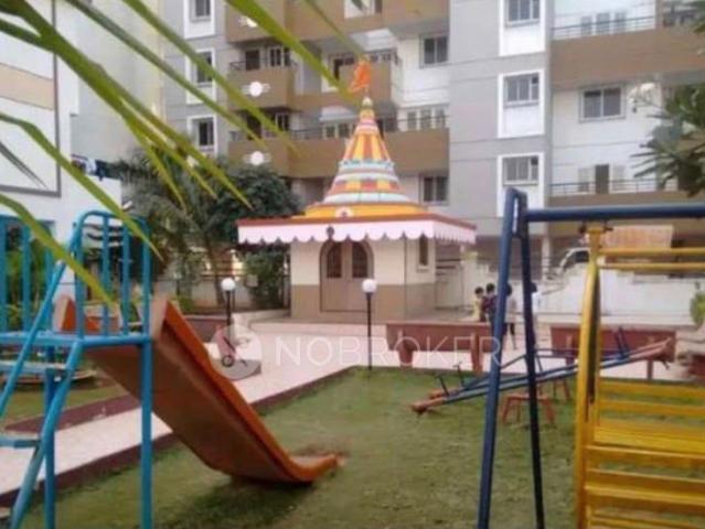 Rental | 2 BHK 850 Sq.Ft. Apartment in Guru Ganesh Housing Society