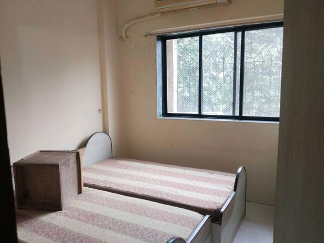 Rental | 2 BHK 850 Sq.Ft. Apartment in Haware Splendor