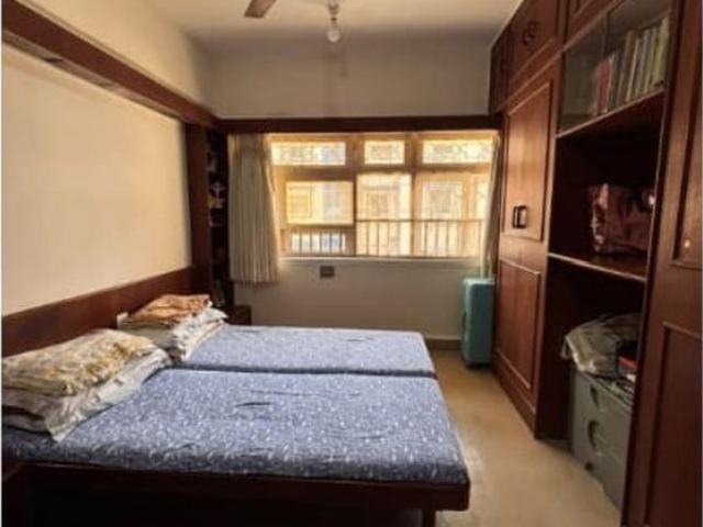 Rental | 2 BHK 850 Sq.Ft. Apartment in Horizon View Apartment