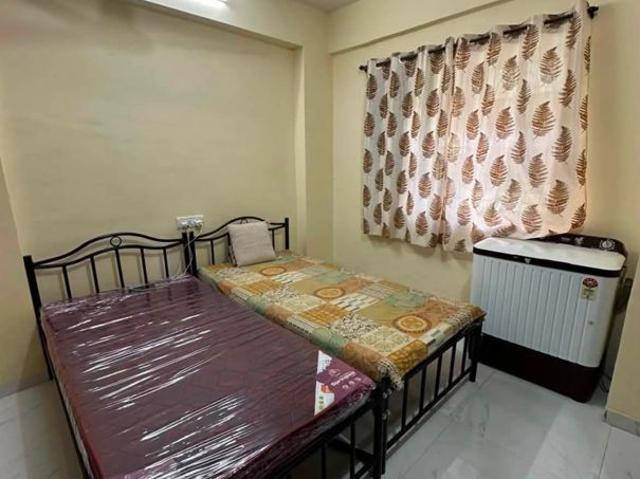 Rental | 2 BHK 850 Sq.Ft. Apartment in Infiniti Mall