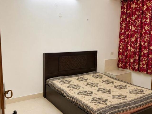 Rental | 2 BHK 850 Sq.Ft. Apartment in IP Extension