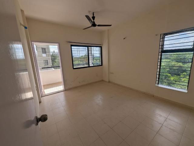 Rental | 2 BHK 850 Sq.Ft. Apartment in Janki Heights