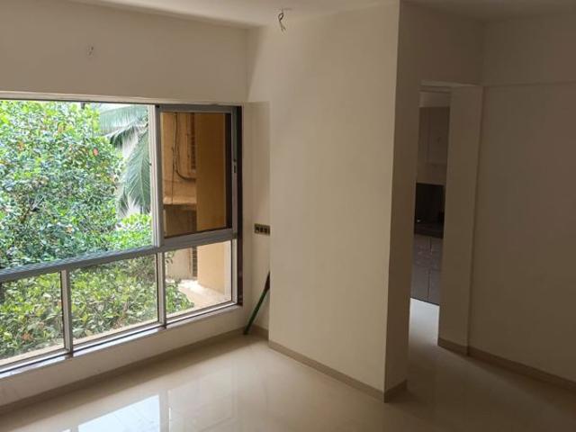 Rental | 2 BHK 850 Sq.Ft. Apartment in Je And Vee Om Trimurti