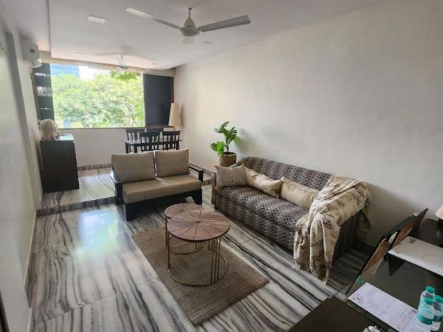 Rental | 2 BHK 850 Sq.Ft. Apartment in Josville Apartment