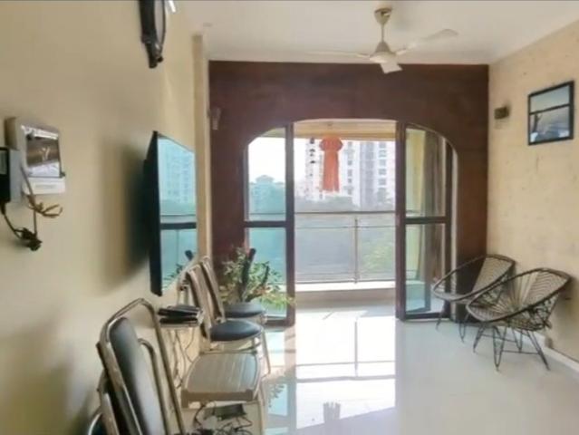 Rental | 2 BHK 850 Sq.Ft. Apartment in Kabra Mangal Kripa