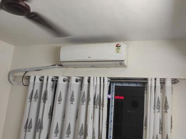 Rental | 2 BHK 850 Sq.Ft. Apartment in Karmvir Avant Sky Villa