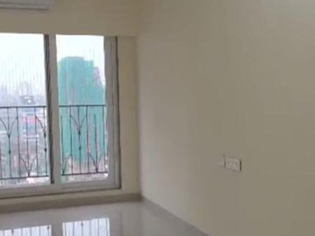 Rental | 2 BHK + 850 Sq.Ft. Apartment in Kelkar Wadi