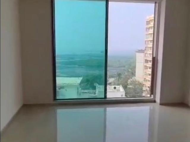 Rental | 2 BHK + 850 Sq.Ft. Apartment in Kismat Apartment