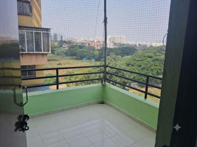 Rental | 2 BHK 850 Sq.Ft. Apartment in Kohinoor Village