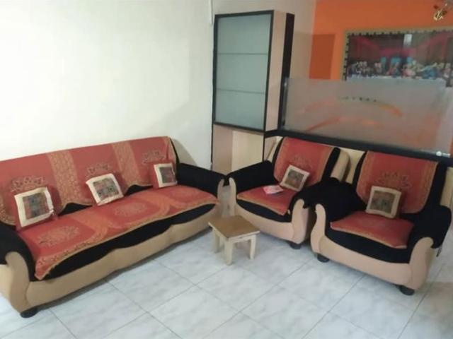 Rental | 2 BHK 850 Sq.Ft. Apartment in KLS Supremus