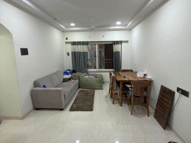 Rental | 2 BHK + 850 Sq.Ft. Apartment in Krishna Apartments Andheri West