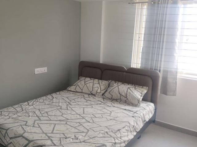 Rental | 2 BHK 850 Sq.Ft. Apartment in Krishna Residency Kadubeesanahalli