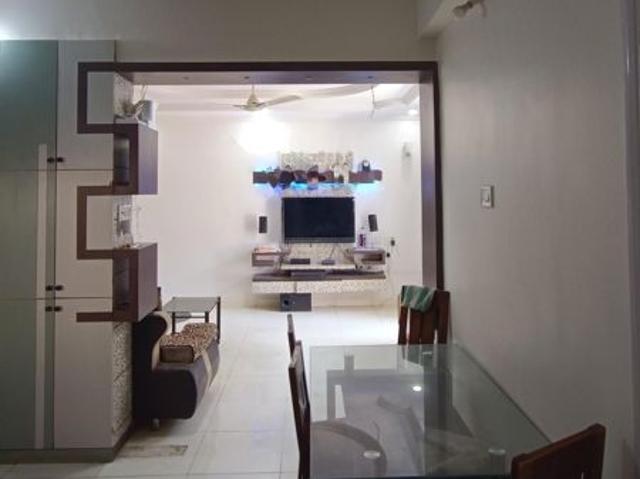Rental | 2 BHK 850 Sq.Ft. Apartment in Laxmi Vridavan