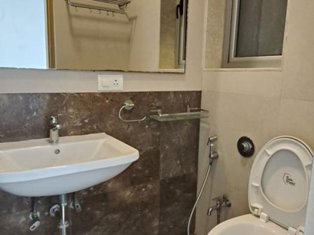 Rental | 2 BHK + 850 Sq.Ft. Apartment in Lodha Venezia