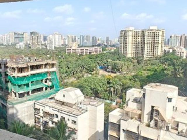 Rental | 2 BHK 850 Sq.Ft. Apartment in Lotus Unity