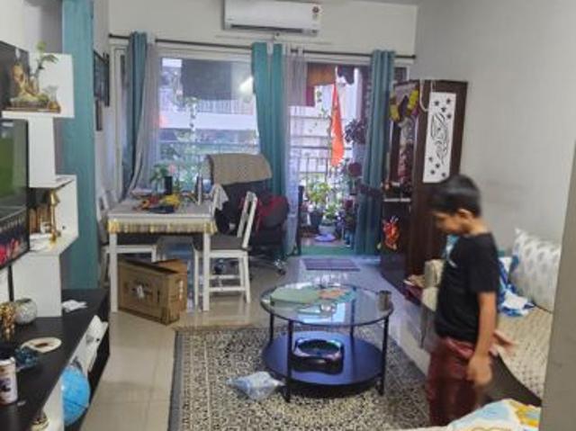 Rental | 2 BHK + 850 Sq.Ft. Apartment in Mantra 29 Gold Coast