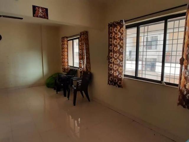 Rental | 2 BHK + 850 Sq.Ft. Apartment in Manav Perfect 10