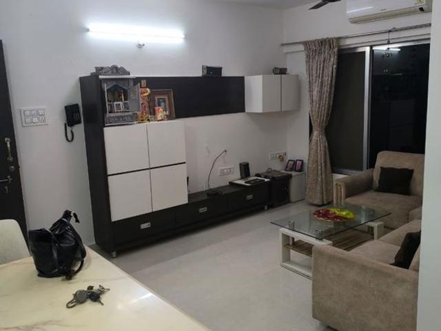 Rental | 2 BHK 850 Sq.Ft. Apartment in Mangalkripa Apartment