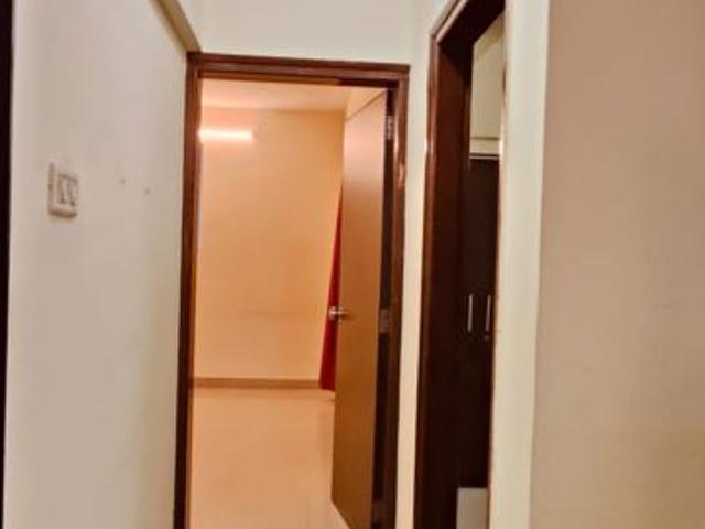 Rental | 2 BHK + 850 Sq.Ft. Apartment in Magarpatta City Cosmos
