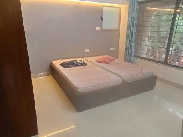 Rental | 2 BHK + 850 Sq.Ft. Apartment in Magarpatta Daffodils Apartment