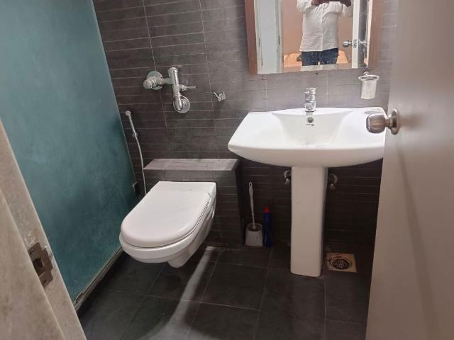 Rental | 2 BHK + 850 Sq.Ft. Apartment in Magarpatta Trillium