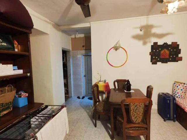 Rental | 2 BHK 850 Sq.Ft. Apartment in Mahakali Model Town