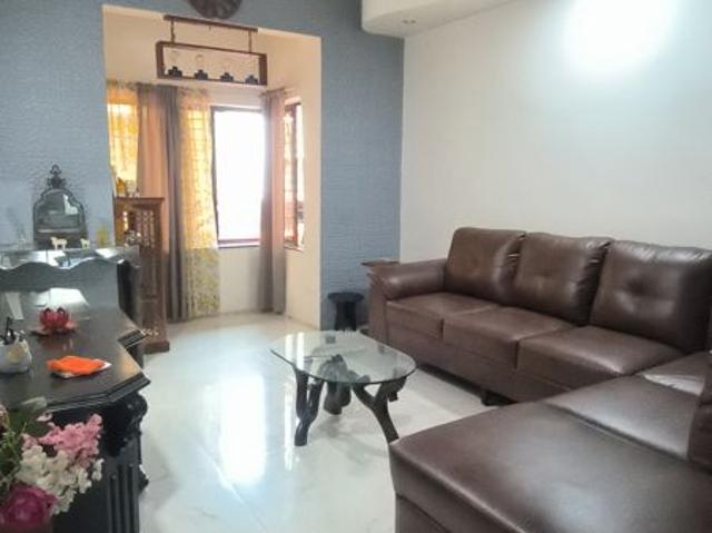 Rental | 2 BHK 850 Sq.Ft. Apartment in Mahim West
