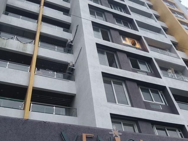 Rental | 2 BHK 850 Sq.Ft. Apartment in Majestique Signature Tower Phase 2