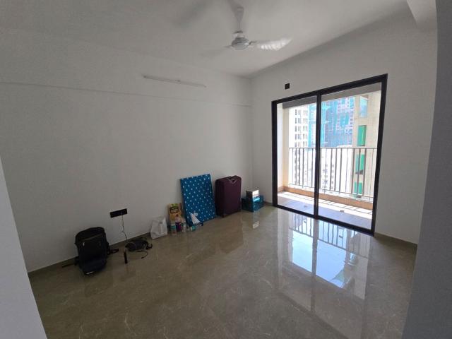 Rental | 2 BHK 850 Sq.Ft. Apartment in Majestique Signature Tower Phase 2