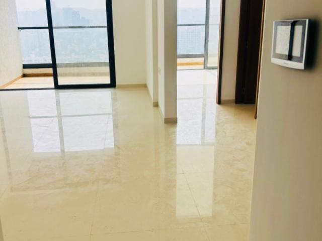 Rental | 2 BHK 850 Sq.Ft. Apartment in Majestique Signature Towers