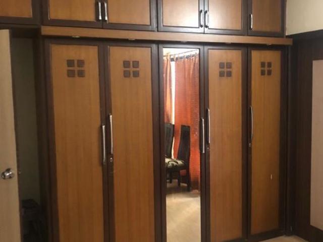 Rental | 2 BHK 850 Sq.Ft. Apartment in Mittal Brothers Whistling Palms