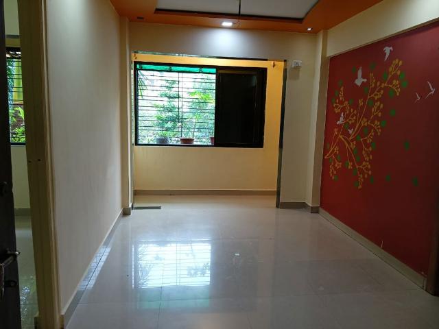 Rental | 2 BHK 850 Sq.Ft. Apartment in Motiram Darshan
