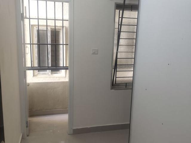 Rental | 2 BHK + 850 Sq.Ft. Apartment in MSR Residency
