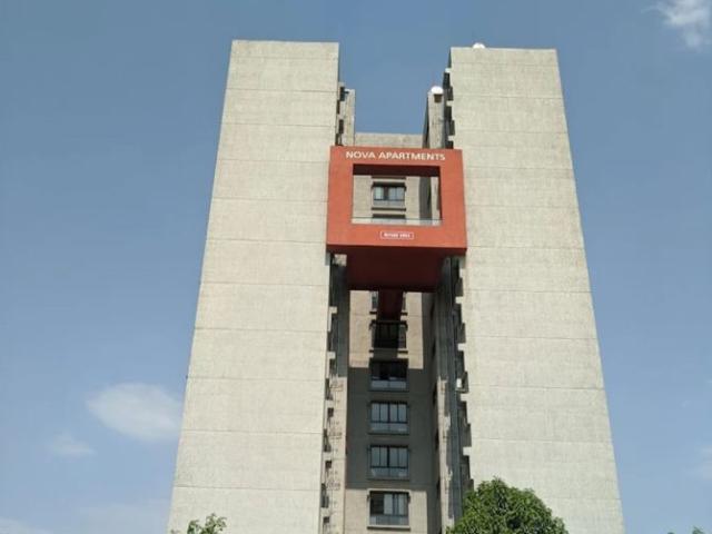 Rental | 2 BHK 850 Sq.Ft. Apartment in Mundhwa