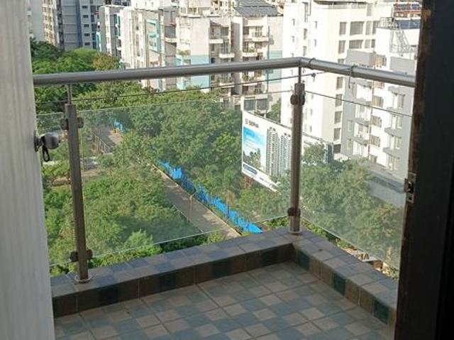 Rental | 2 BHK 850 Sq.Ft. Apartment in Namrata Magic Pimple Saudagar