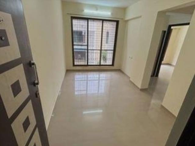 Rental | 2 BHK 850 Sq.Ft. Apartment in Nakshatra Galaxy