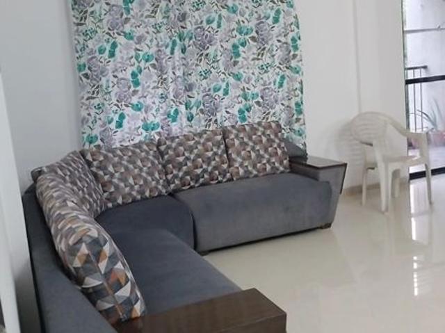 Rental | 2 BHK 850 Sq.Ft. Apartment in Naren Bliss Phase I