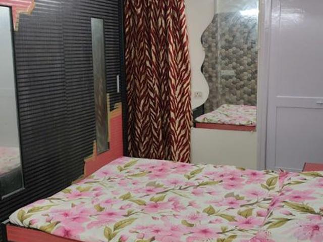 Rental | 2 BHK + 850 Sq.Ft. Apartment in Nirman Cottage