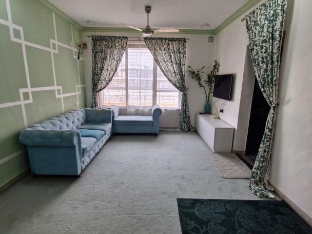Rental | 2 BHK 850 Sq.Ft. Apartment in Oxford Comforts