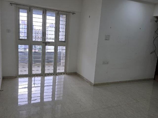 Rental | 2 BHK 850 Sq.Ft. Apartment in Pantheon Acorn Park Phase 1