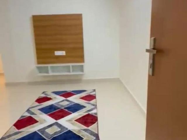 Rental | 2 BHK 850 Sq.Ft. Apartment in Panathur