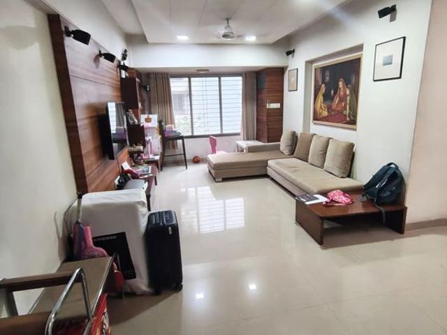 Rental | 2 BHK 850 Sq.Ft. Apartment in Panchsheel Apartment