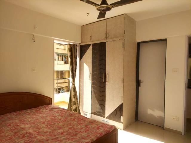 Rental | 2 BHK + 850 Sq.Ft. Apartment in Palladium Homes