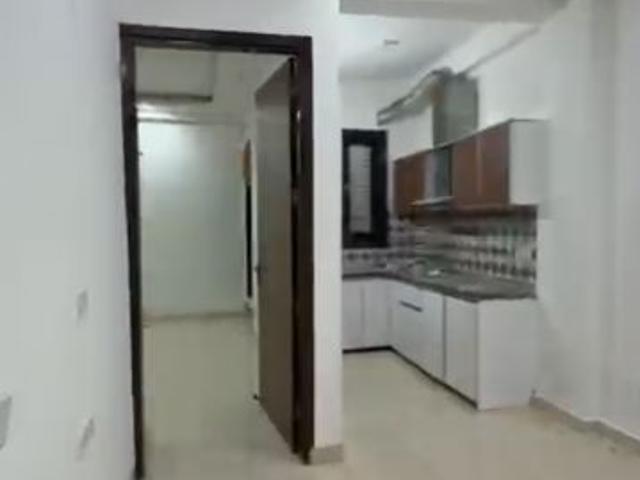 Rental | 2 BHK + 850 Sq.Ft. Apartment in Palm Residency Chhatarpur