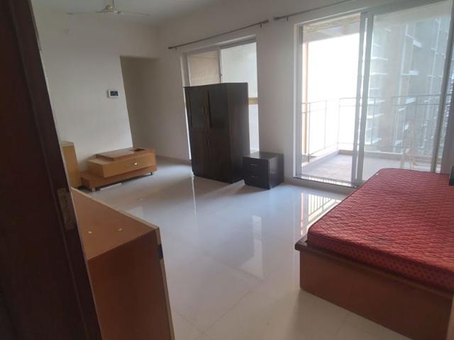 Rental | 2 BHK 850 Sq.Ft. Apartment in Pride Purple Park Astra